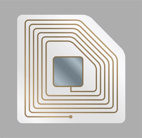 rfid label frequency|rfid radio frequency identification tags.